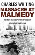 Image result for Malmedy Massacre Book