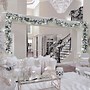 Image result for Christmas Living Room