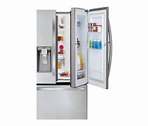 Image result for Upright Refrigerator PNG