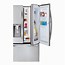 Image result for Bosch Fridge Freezers Frost Free