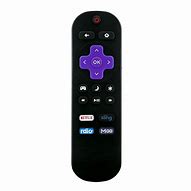 Image result for Replacement Insignia Roku Remote