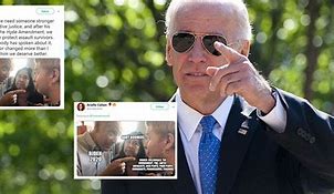 Image result for Joe Biden Pointing Finger
