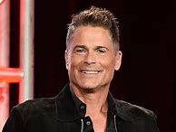 Image result for Rob Lowe 1990
