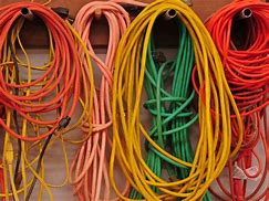 Image result for Extension Cord 5-Way