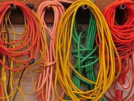 Image result for Gel Extension Cords Electrical Cords
