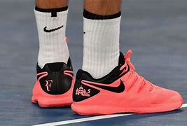 Image result for Roger Federer Shoes