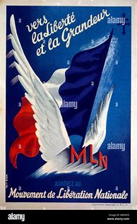 Image result for French Propaganda WW2