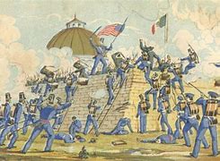 Image result for Ship From the Mexican War 1846 1848