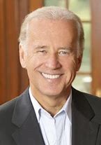 Image result for Joe Biden in College