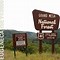 Image result for Grand Mesa Campground Map