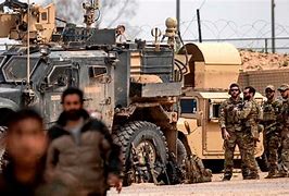 Image result for Us Soldiers in Syria