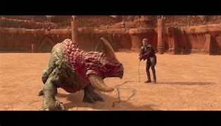 Image result for Geonosis Battle Arena