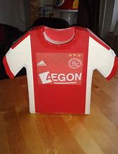 Image result for Ajax Shirt