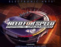 Image result for Need For Speed: Porsche Unleashed