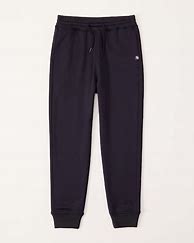 Image result for Boys Logo Joggers In Navy Blue | Size 5/6 | Abercrombie Kids