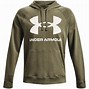 Image result for Under Armour White and Grey Hoodie