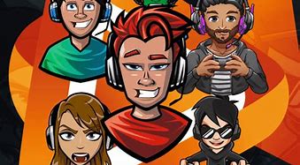 Image result for Cool Game Avatars
