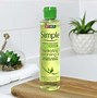 Image result for Simple Facial Cleanser