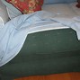 Image result for Broyhill Queen Replacement Cover for Sleeper Sofa