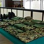 Image result for Serbian Military Poncho Uniform