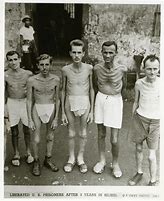 Image result for WW2 Prison