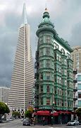 Image result for San Francisco Famous Buildings