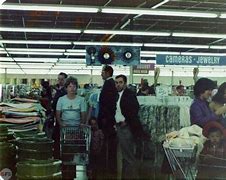 Image result for 70s Kmart Store