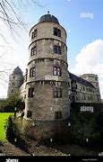Image result for Wewelsburg North Tower