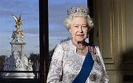Image result for Official Picture of Queen Elizabeth