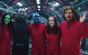 Image result for Guardians of the Galaxy Scenes