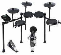 Image result for Room Full of Drum Parts