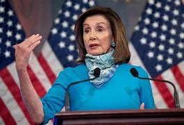 Image result for Pelosi Side View