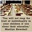 Image result for Famous Quotes About Homeschooling