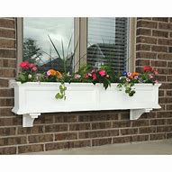 Image result for Window Box Lowe's
