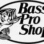 Image result for Bass Pro Shop Logo Black and White