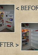 Image result for How to Organize a Stand Up Freezer