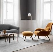 Image result for What Is Trending in Living Room Furniture