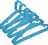 Image result for Double Plastic Hangers