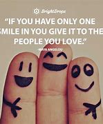 Image result for Thinking About You and I Smile Quotes