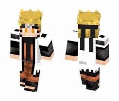 Image result for Minecraft Naruto Skins Free