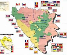 Image result for Bosnia War Before and After