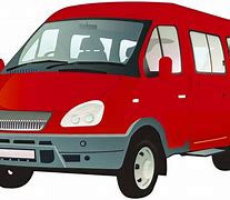 Image result for Van Vehicle Clip Art