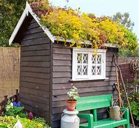 Image result for Garden Shed Roof