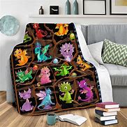 Image result for Metal Baby Dragon with Blanket