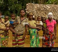 Image result for Republic of Congo People