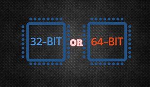 Image result for 34 Bit or 64-Bit Computer