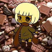 Image result for Chocolate Chibi