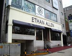 Image result for Discontinued Ethan Allen Furniture
