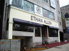 Image result for Ethan Allen Club Chairs