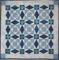 Image result for Storm at Sea Quilt